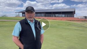 Blake Brewer Talks About the Upcoming 26th Annual KECO OPEN at Elk City Golf and Country Club