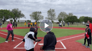 Elk City Dream League has its Final Game of the Season