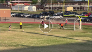 Elk City Girls Soccer Team Advances to Playoffs