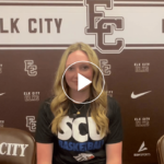 hailey buie signing day ceremony