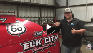 Sooner Limited Modifies return to Elk City Motor Sports Park this weekend!