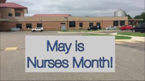 Celebrating Nurses Month: Great Plains Regional Medical Center 2023 Nurse of the Year