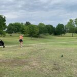 2a girls state golf day 2