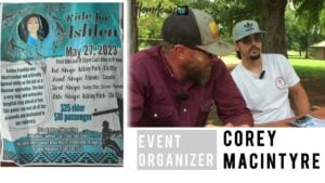 Ashlen Franklin Poker Run – Supporting a Lineman Apprentice’s Recovery