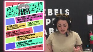 Block Party Season in Elk City Kicks Off in June