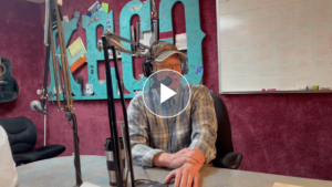 Elk City Hotel Being Torn Down, Says City Manager Tom Ivester