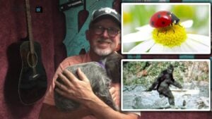 HometownTV: Interview with Jimmy Clark on Raising Hunting Dogs