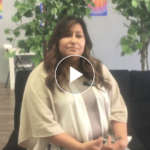 Ashley Thompson discusses Johnson-O'Malley Programs