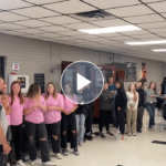 Merritt Oilerettes Golf Team heads to state tournament