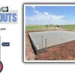 Groundbreaking ceremony at Red Dirt Shooting Club