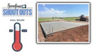 Red Dirt Shooting Club Makes Major Strides in Reaching Funding Goal