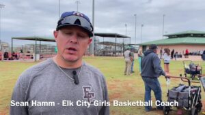 Elk City Basketball: Summer Plans and Young Team Expectations