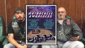 Western Plains Downed Bikers Association Hosting Awareness Event This Saturday in Elk City